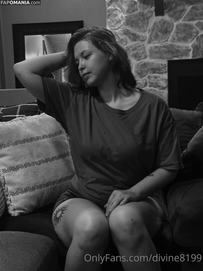 divine8199 Γυμνός OnlyFans  Διαρρεύσαστη φωτογραφία #1