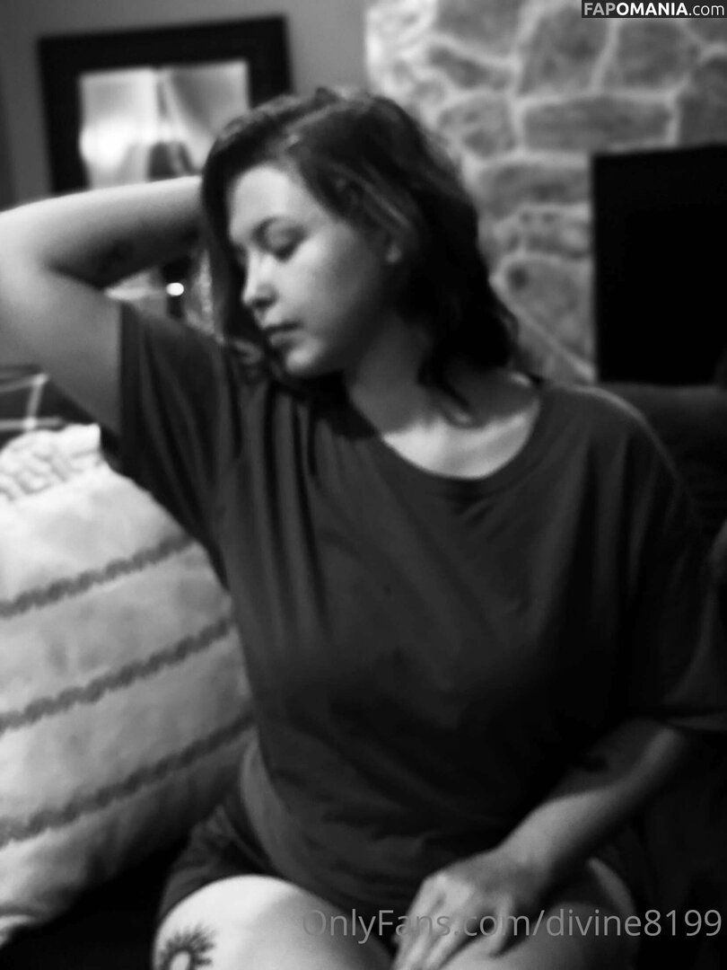 divine8199 Γυμνός OnlyFans  Διαρρεύσαστη φωτογραφία #2