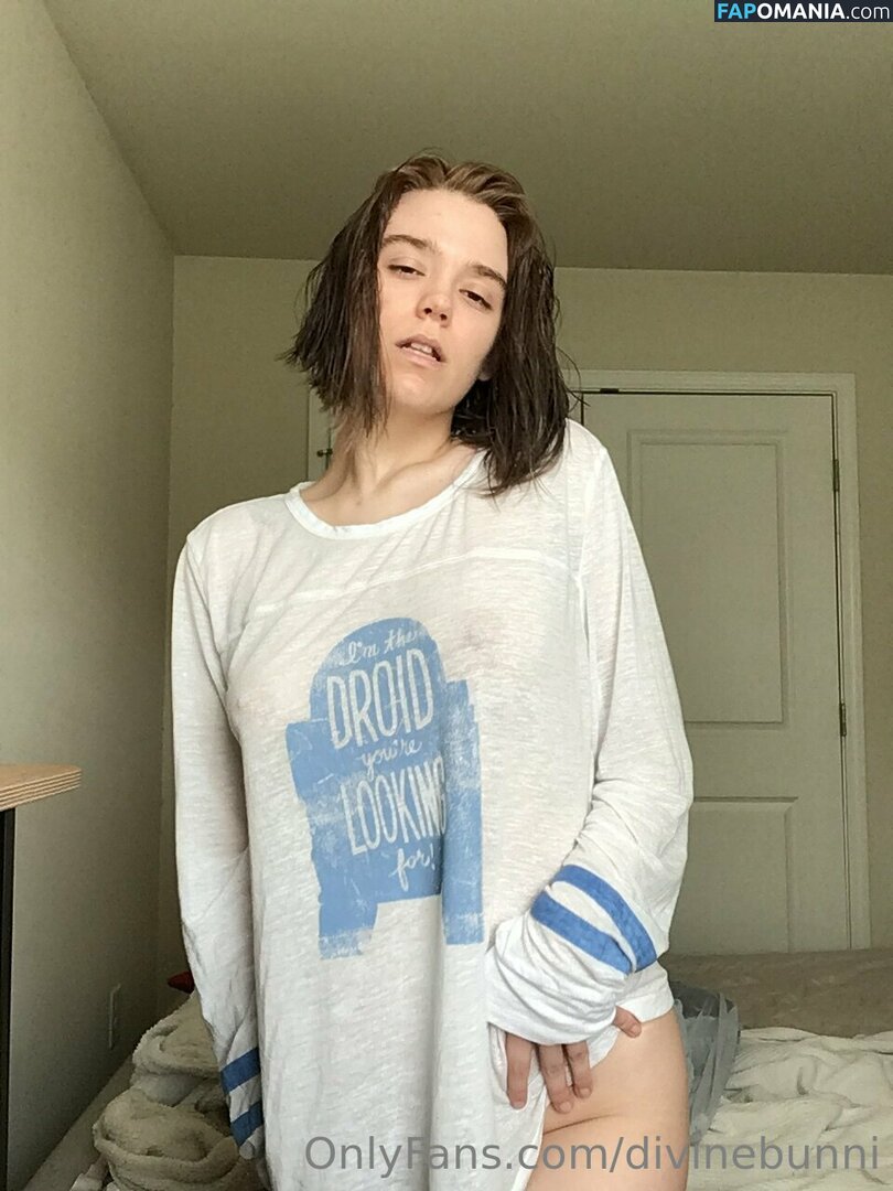 divinebunni / divinebunny Γυμνός OnlyFans  Διαρρεύσαστη φωτογραφία #43