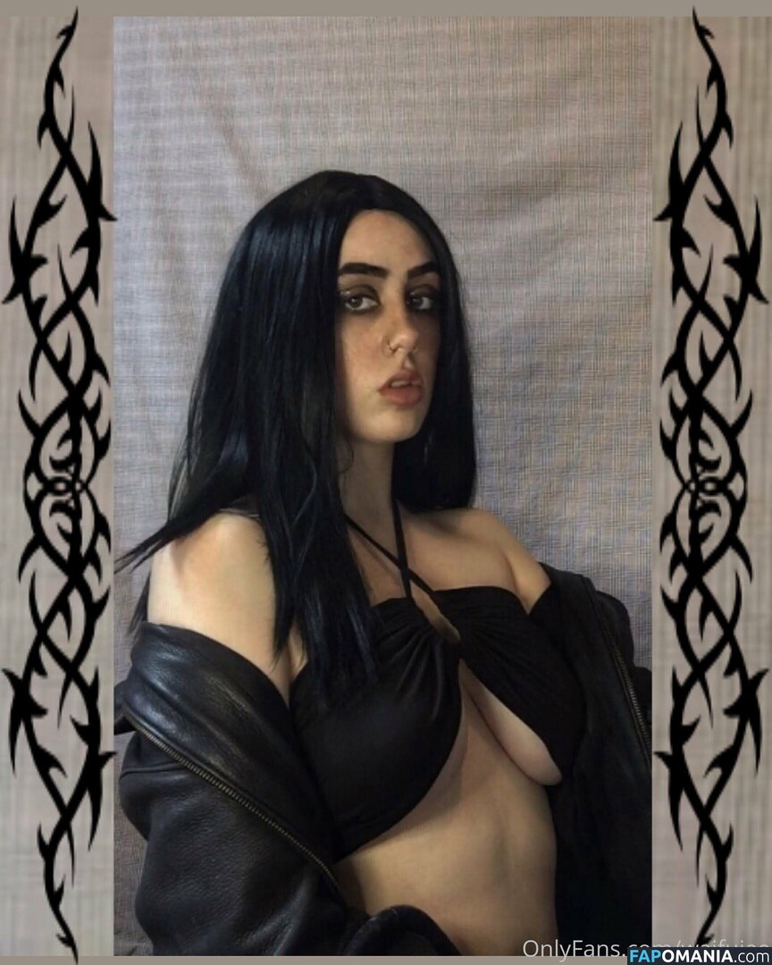 aliyahssmbrows / divinityvaeh Γυμνός OnlyFans  Διαρρεύσαστη φωτογραφία #1