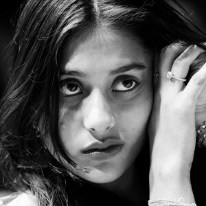 Divya Deshmukh