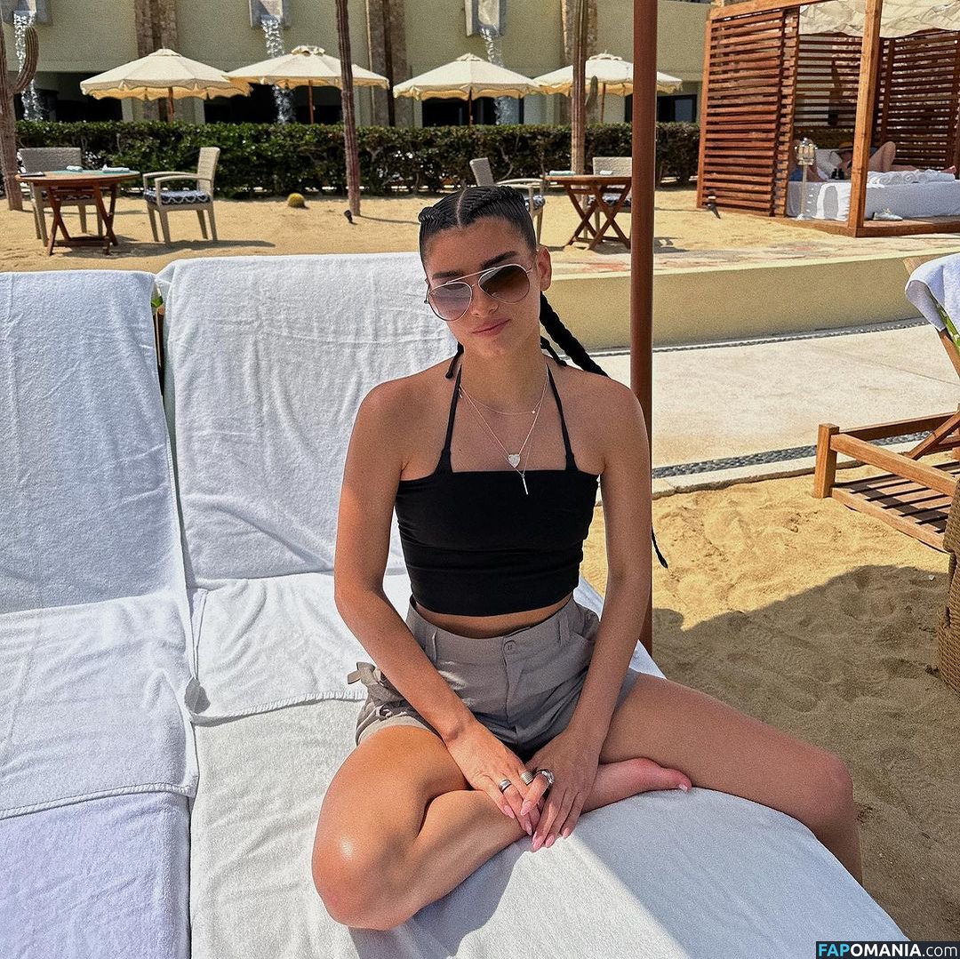 Dixie D Amelio / Dixie D'Amelio / dixiedamelio Γυμνός OnlyFans  Διαρρεύσαστη φωτογραφία #108