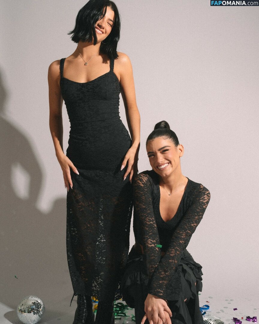 Dixie D Amelio / Dixie D'Amelio / dixiedamelio Γυμνός OnlyFans  Διαρρεύσαστη φωτογραφία #414