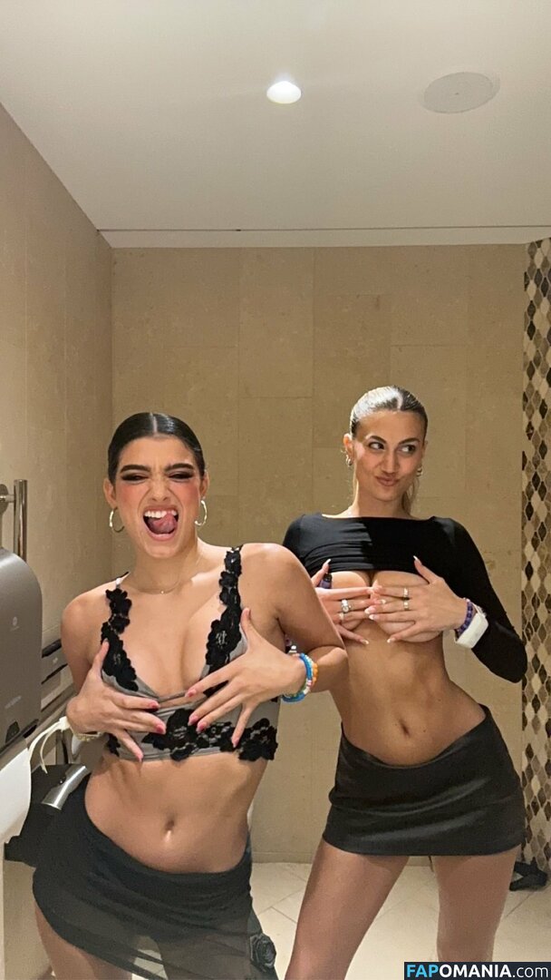 Dixie D Amelio / Dixie D'Amelio / dixiedamelio Γυμνός OnlyFans  Διαρρεύσαστη φωτογραφία #669