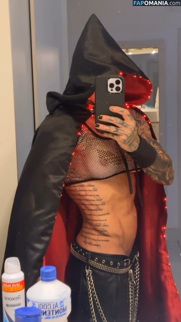 DJ Caca Werneck / djcacawerneck Γυμνός OnlyFans  Διαρρεύσαστη φωτογραφία #15