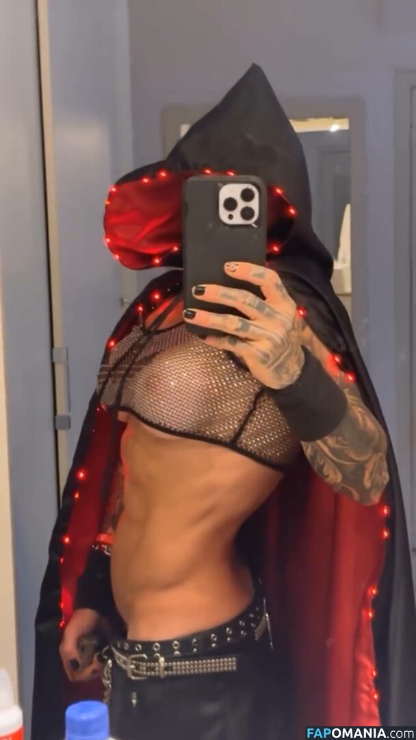 DJ Caca Werneck / djcacawerneck Γυμνός OnlyFans  Διαρρεύσαστη φωτογραφία #16