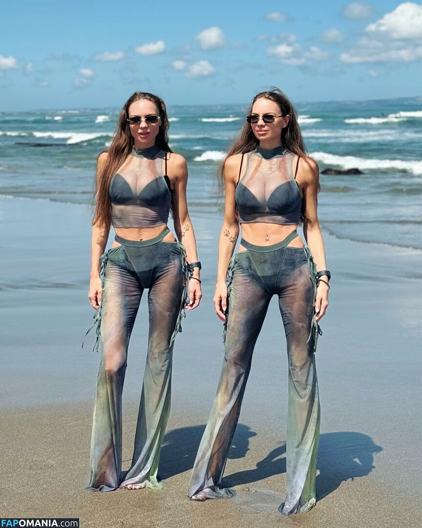 djtwins_official Γυμνός OnlyFans  Διαρρεύσαστη φωτογραφία #53