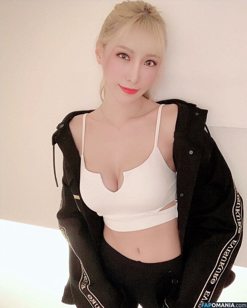 djxin / djxin_tw Γυμνός OnlyFans  Διαρρεύσαστη φωτογραφία #3