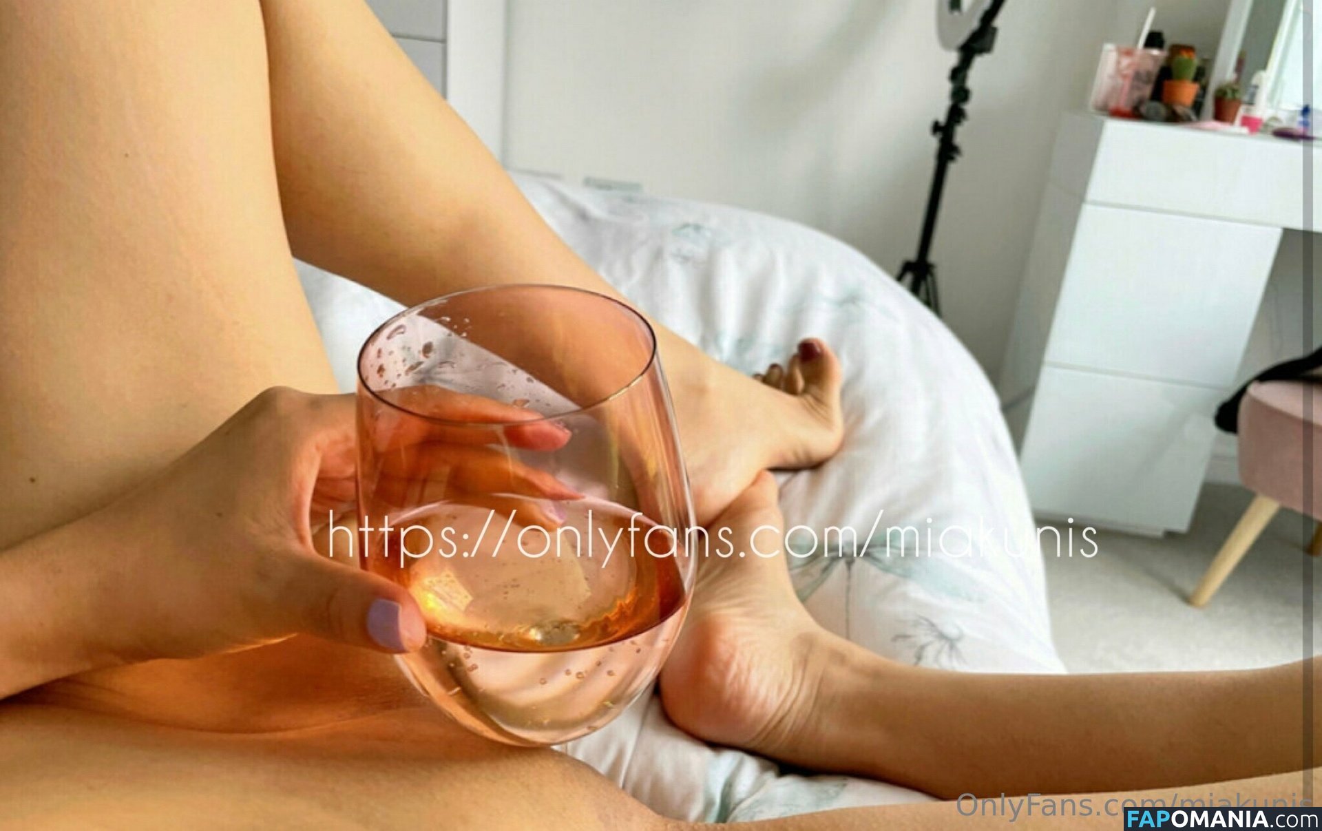 Dkarina / Mia Karina Γυμνός OnlyFans  Διαρρεύσαστη φωτογραφία #12