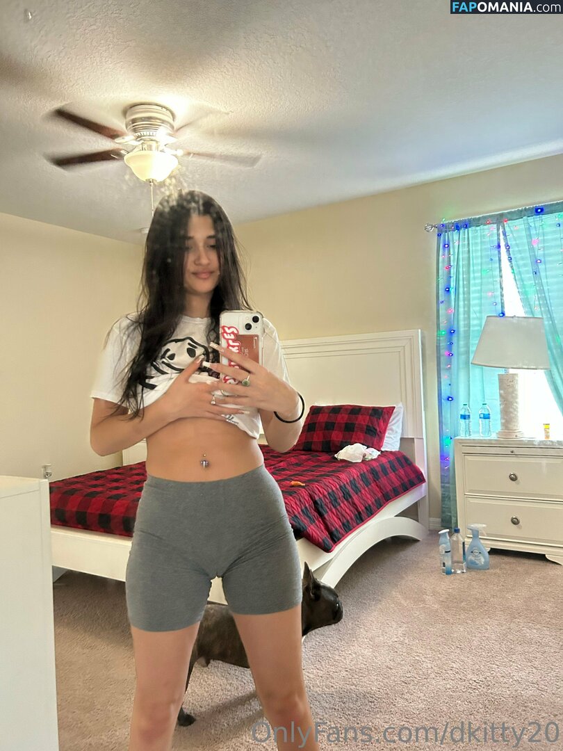 dduarte._ / dkitty20 Γυμνός OnlyFans  Διαρρεύσαστη φωτογραφία #22