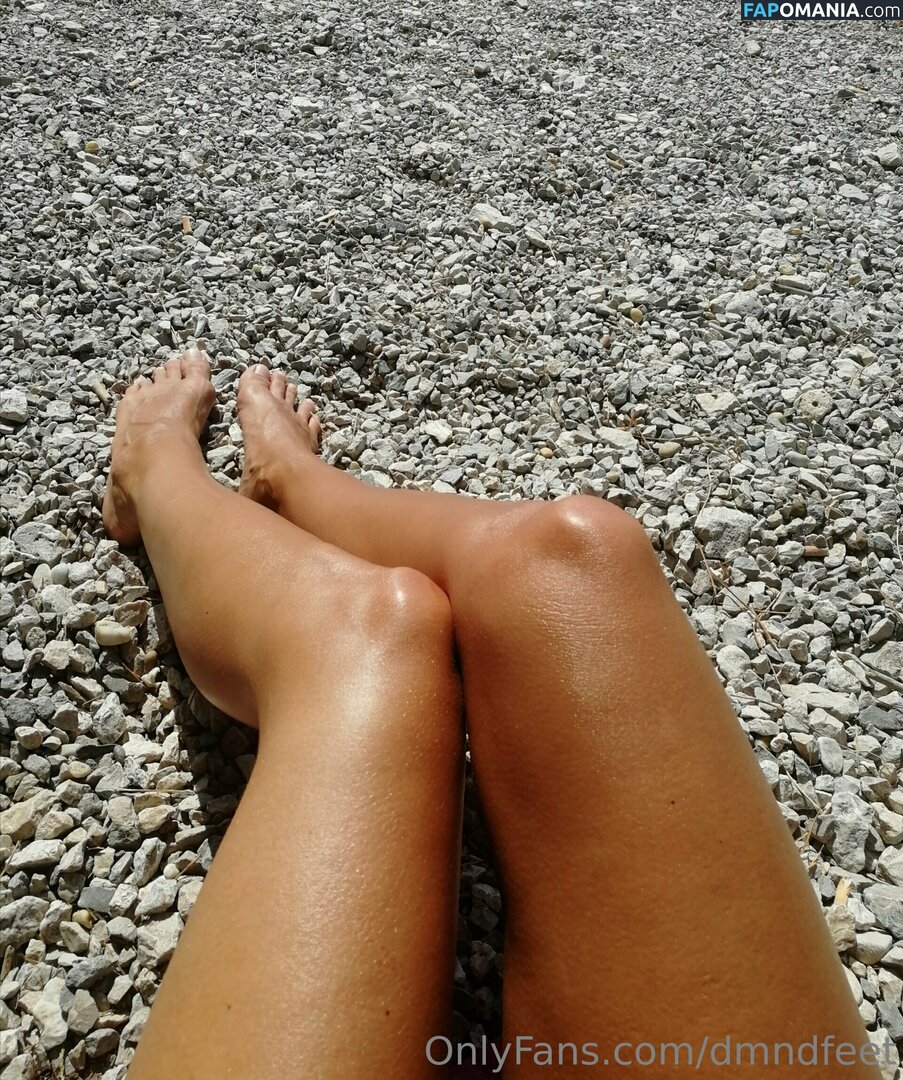 dmnddiet / dmndfeet Γυμνός OnlyFans  Διαρρεύσαστη φωτογραφία #19