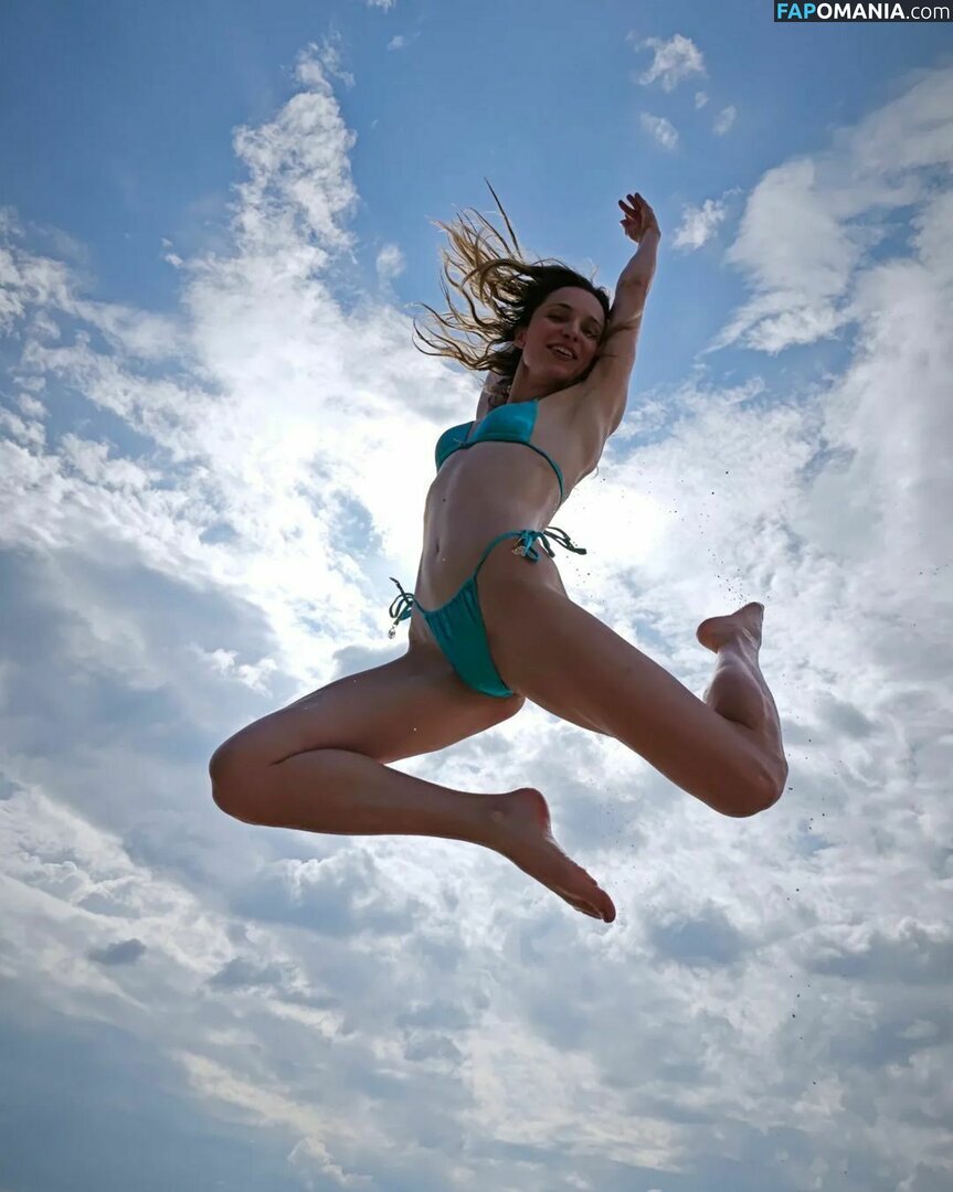 Dobos Evelin / evelindobos Γυμνός OnlyFans  Διαρρεύσαστη φωτογραφία #6