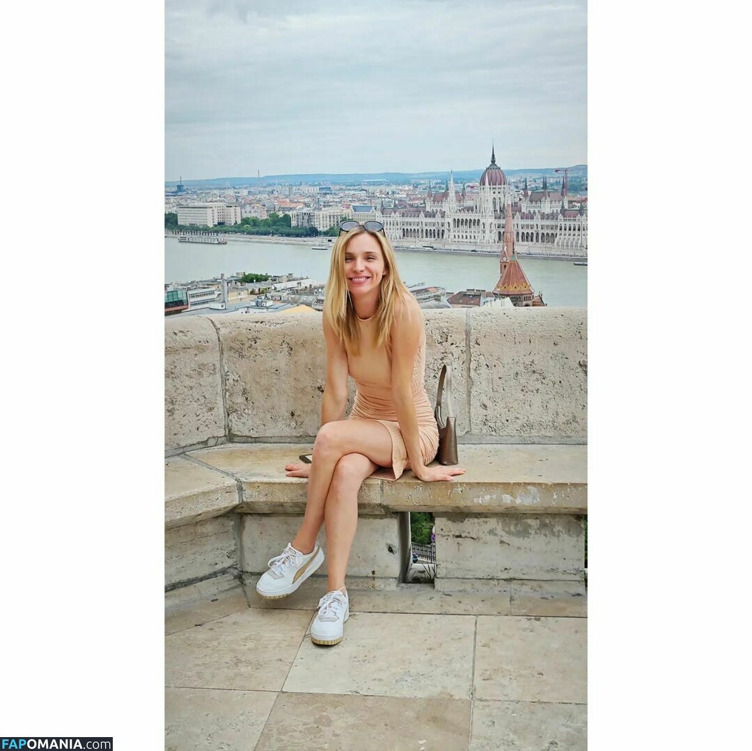 Dobos Evelin / evelindobos Γυμνός OnlyFans  Διαρρεύσαστη φωτογραφία #9