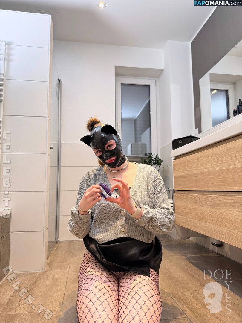 Doe Eyes / doe-eyes-official / doe_eyes_official / https: Γυμνός OnlyFans  Διαρρεύσαστη φωτογραφία #7