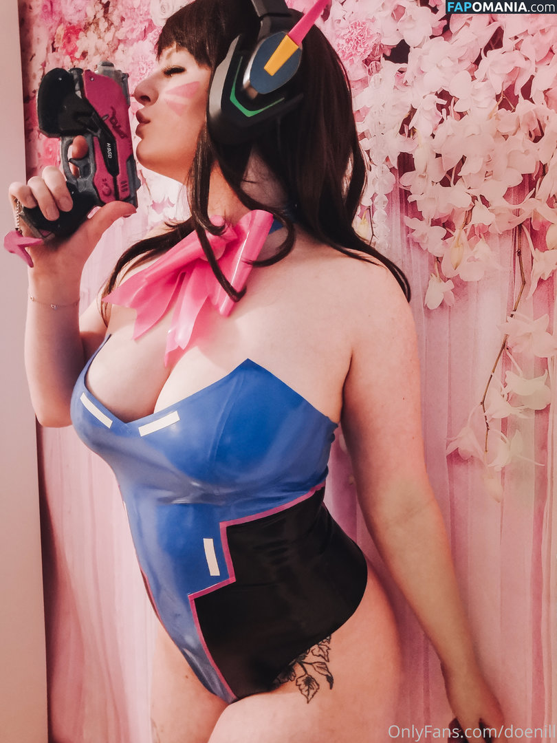 doenill / nill_doe Γυμνός OnlyFans  Διαρρεύσαστη φωτογραφία #11