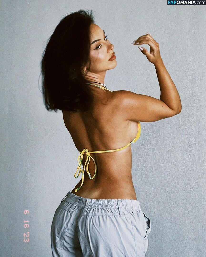 Doina Barbaneagra / itsdoina Γυμνός OnlyFans  Διαρρεύσαστη φωτογραφία #13