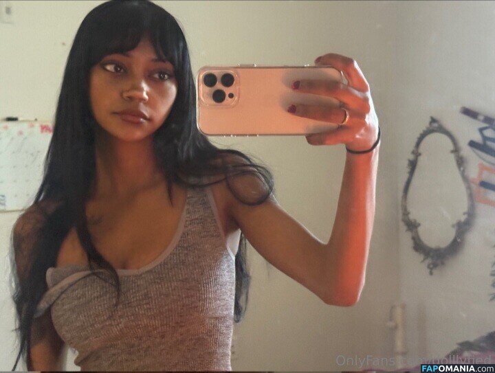 Dolllyfied / Milkhater05 Γυμνός OnlyFans  Διαρρεύσαστη φωτογραφία #3