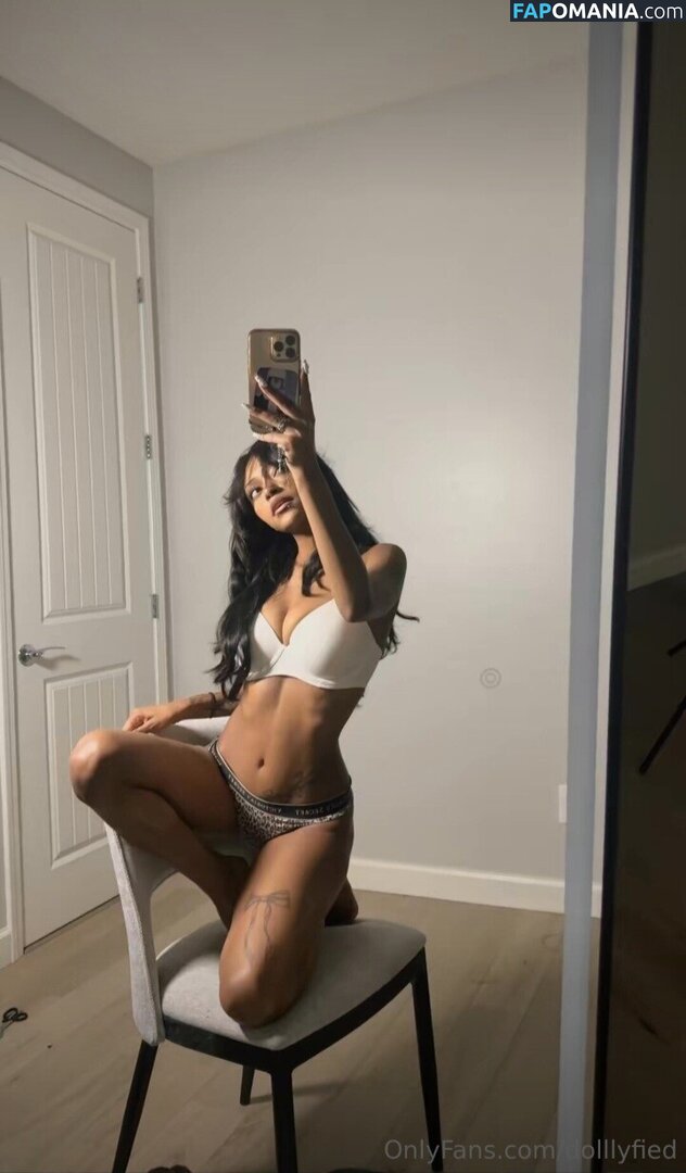Dolllyfied / Milkhater05 Γυμνός OnlyFans  Διαρρεύσαστη φωτογραφία #10