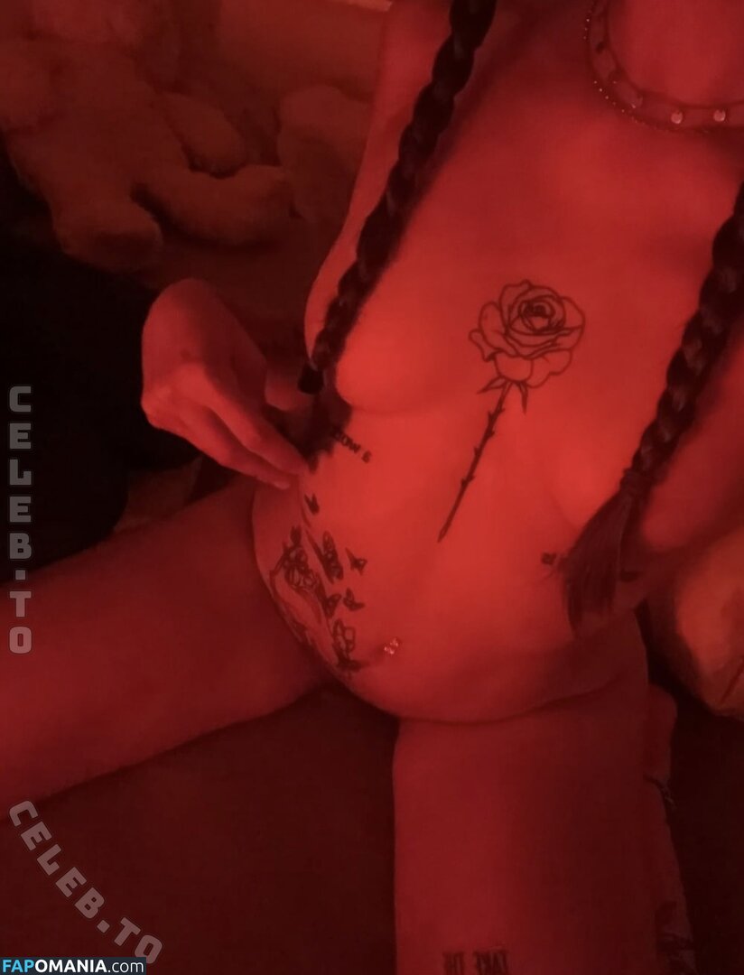 dolly.mia / https: / lilkitty_eila / littledollx02 Γυμνός OnlyFans  Διαρρεύσαστη φωτογραφία #2