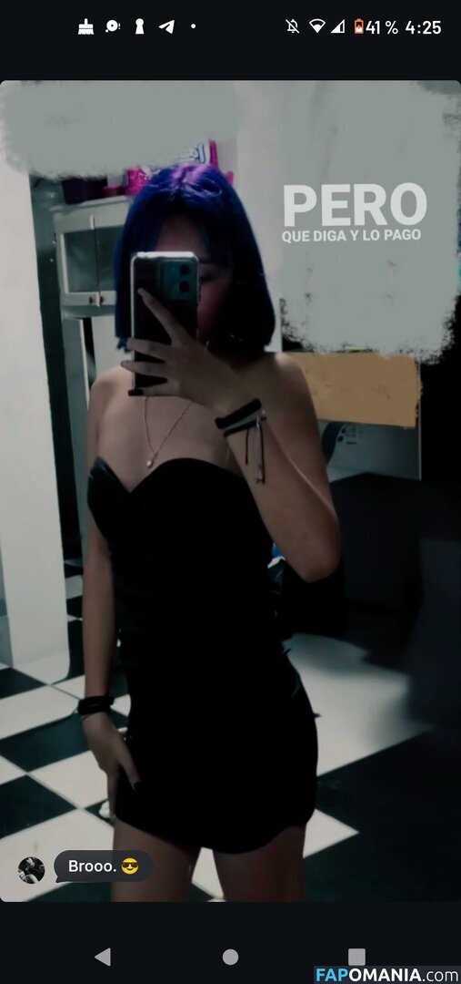Doloresalt Γυμνός OnlyFans  Διαρρεύσαστη φωτογραφία #1