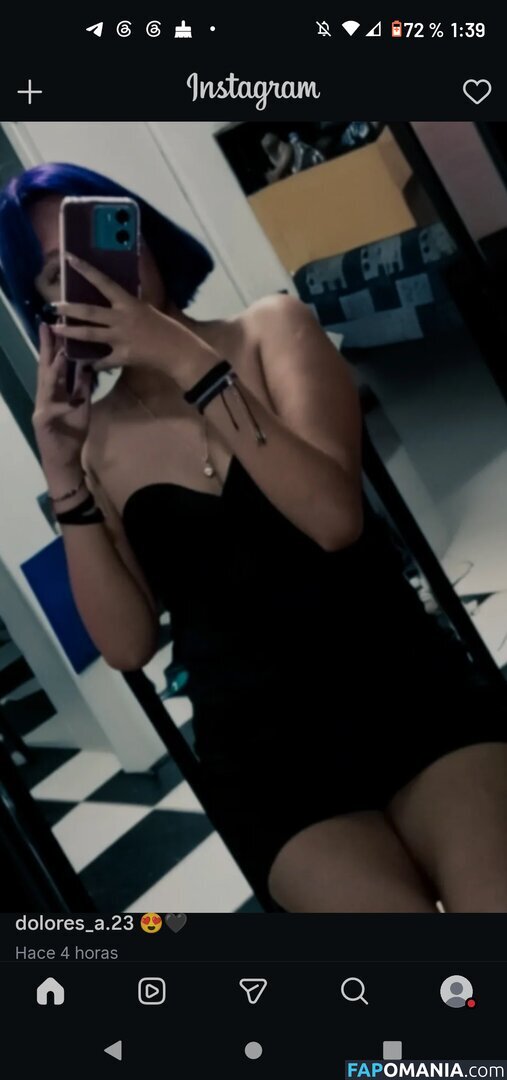 Doloresalt Γυμνός OnlyFans  Διαρρεύσαστη φωτογραφία #3