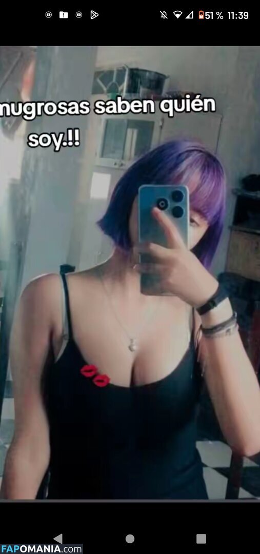 Doloresalt Γυμνός OnlyFans  Διαρρεύσαστη φωτογραφία #5