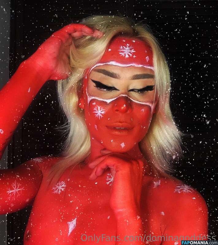 Domina Diosa Γυμνός OnlyFans  Διαρρεύσαστη φωτογραφία #12