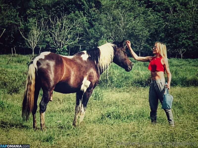 Domina Diosa Γυμνός OnlyFans  Διαρρεύσαστη φωτογραφία #17