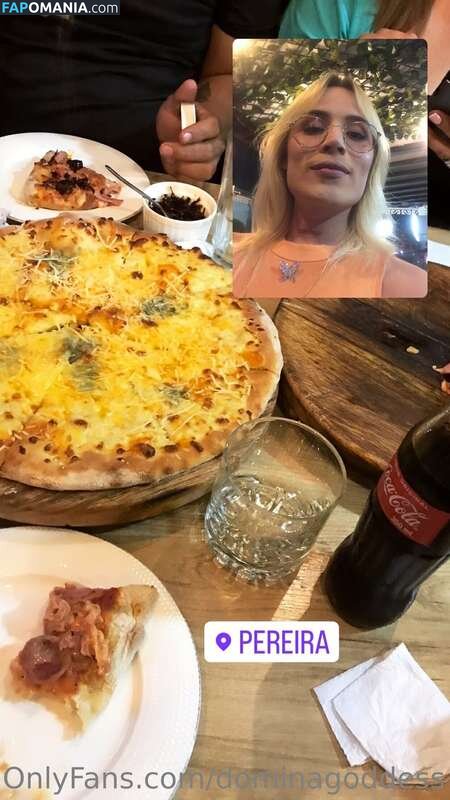 Domina Diosa Γυμνός OnlyFans  Διαρρεύσαστη φωτογραφία #18