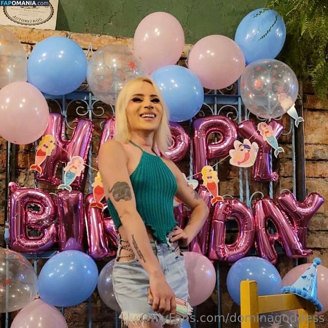 Domina Diosa Γυμνός OnlyFans  Διαρρεύσαστη φωτογραφία #19