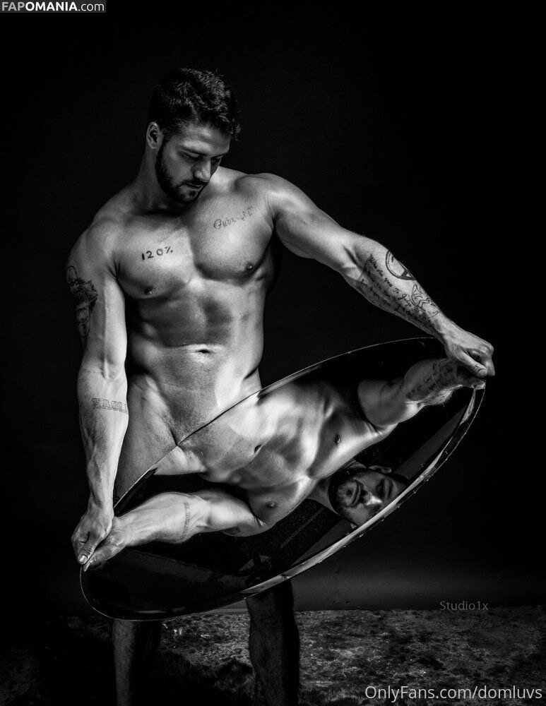 domluvsfree Γυμνός OnlyFans  Διαρρεύσαστη φωτογραφία #2