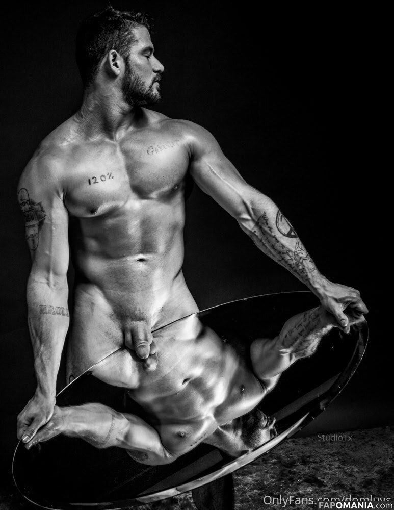 domluvsfree Γυμνός OnlyFans  Διαρρεύσαστη φωτογραφία #4