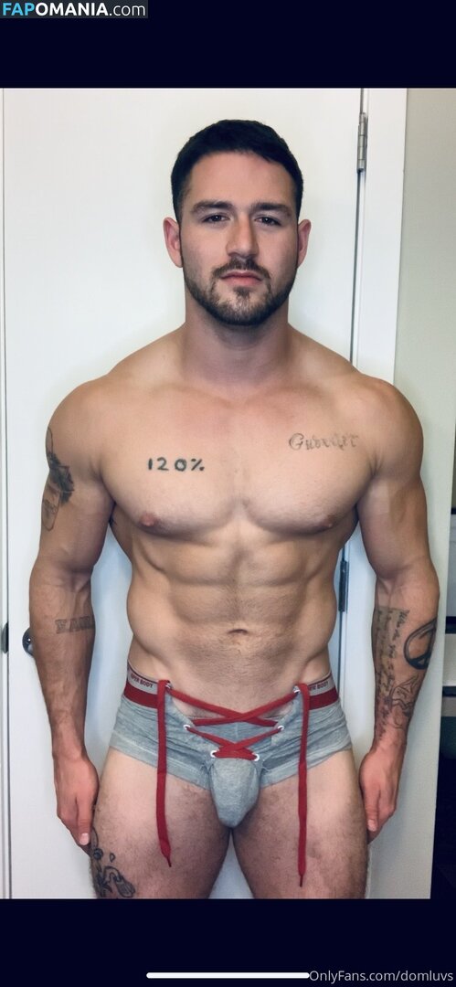 domluvsfree Γυμνός OnlyFans  Διαρρεύσαστη φωτογραφία #5