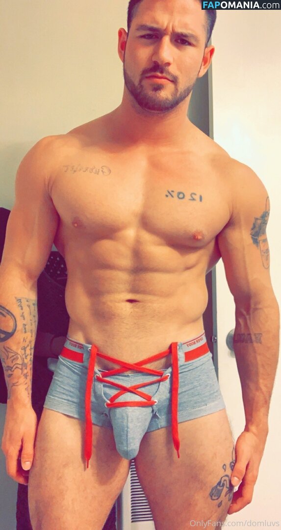domluvsfree Γυμνός OnlyFans  Διαρρεύσαστη φωτογραφία #6