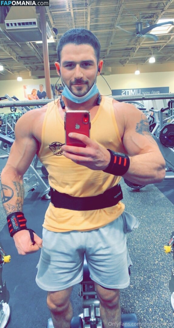 domluvsfree Γυμνός OnlyFans  Διαρρεύσαστη φωτογραφία #7