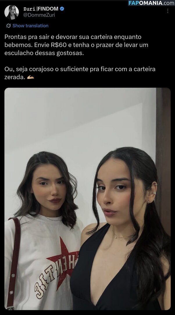 DommeZuri / https: Γυμνός OnlyFans  Διαρρεύσαστη φωτογραφία #14