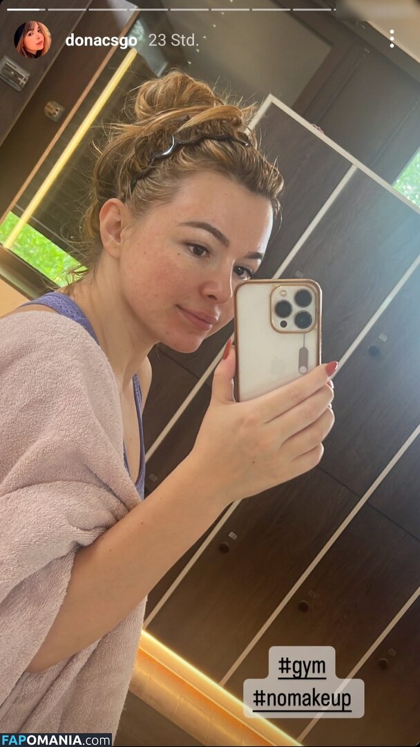DonaSpock / Donacsgo / donaCS / donsaid Γυμνός OnlyFans  Διαρρεύσαστη φωτογραφία #155
