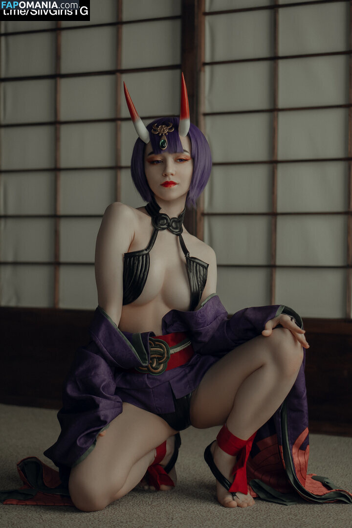 DonnaLoli / donnami_cos Γυμνός OnlyFans  Διαρρεύσαστη φωτογραφία #247