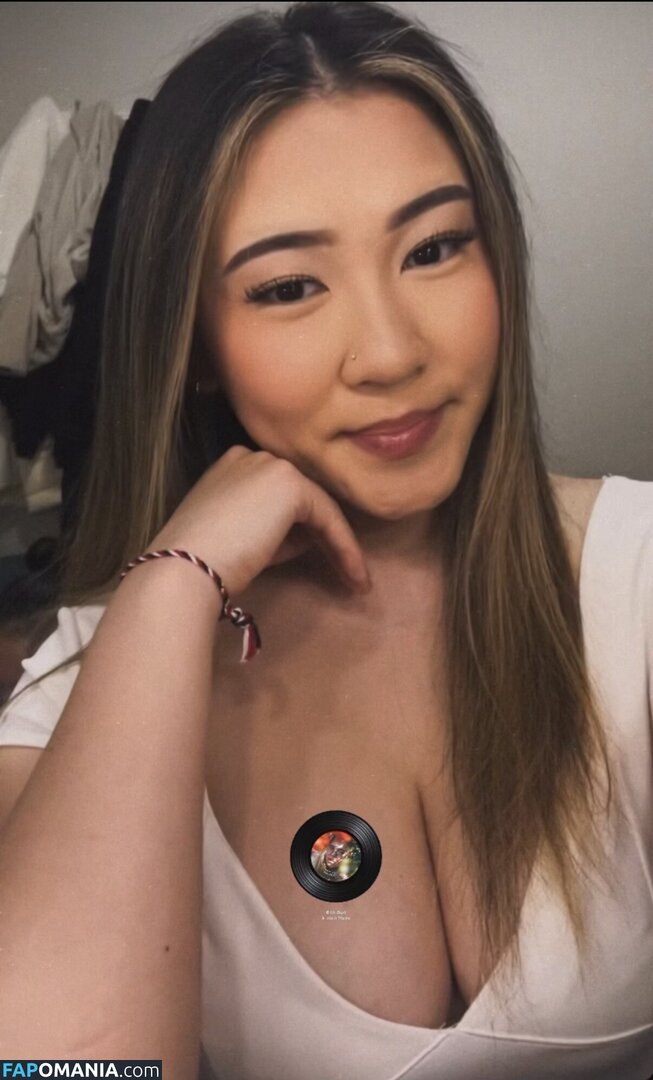 Donnavanggg Γυμνός OnlyFans  Διαρρεύσαστη φωτογραφία #2