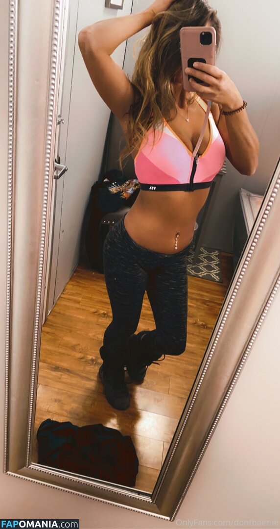 dontbaeme Γυμνός OnlyFans  Διαρρεύσαστη φωτογραφία #15
