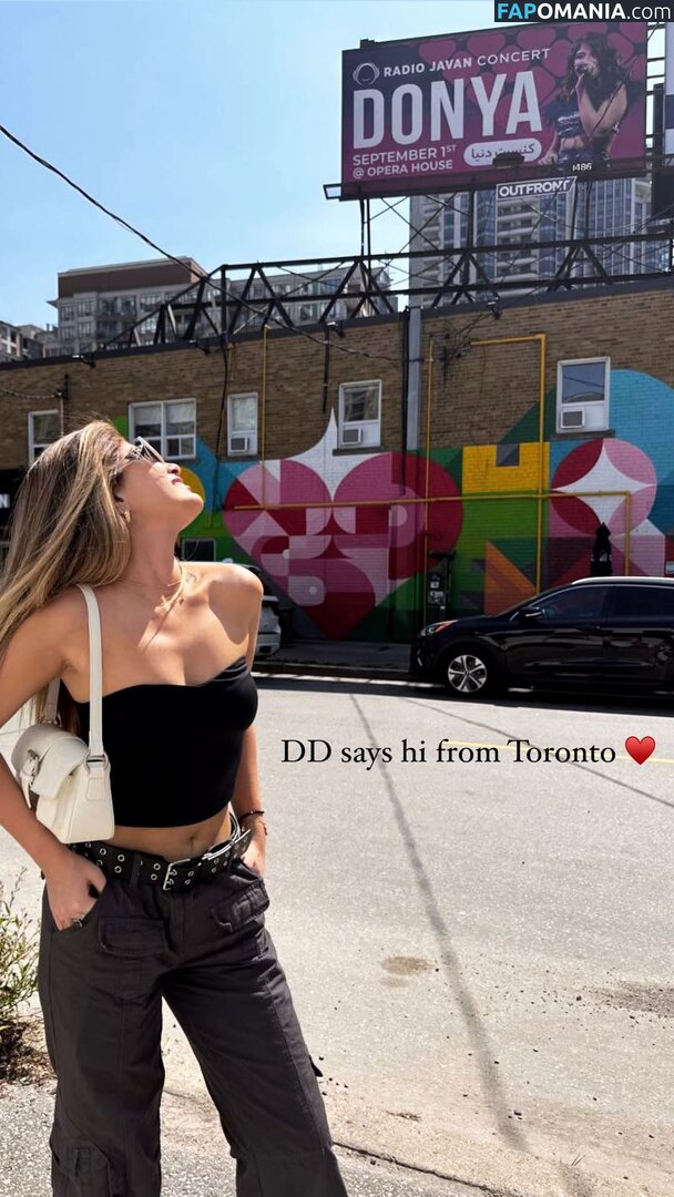 Donya Dadrasan / donyadadrasan / https: Γυμνός OnlyFans  Διαρρεύσαστη φωτογραφία #5