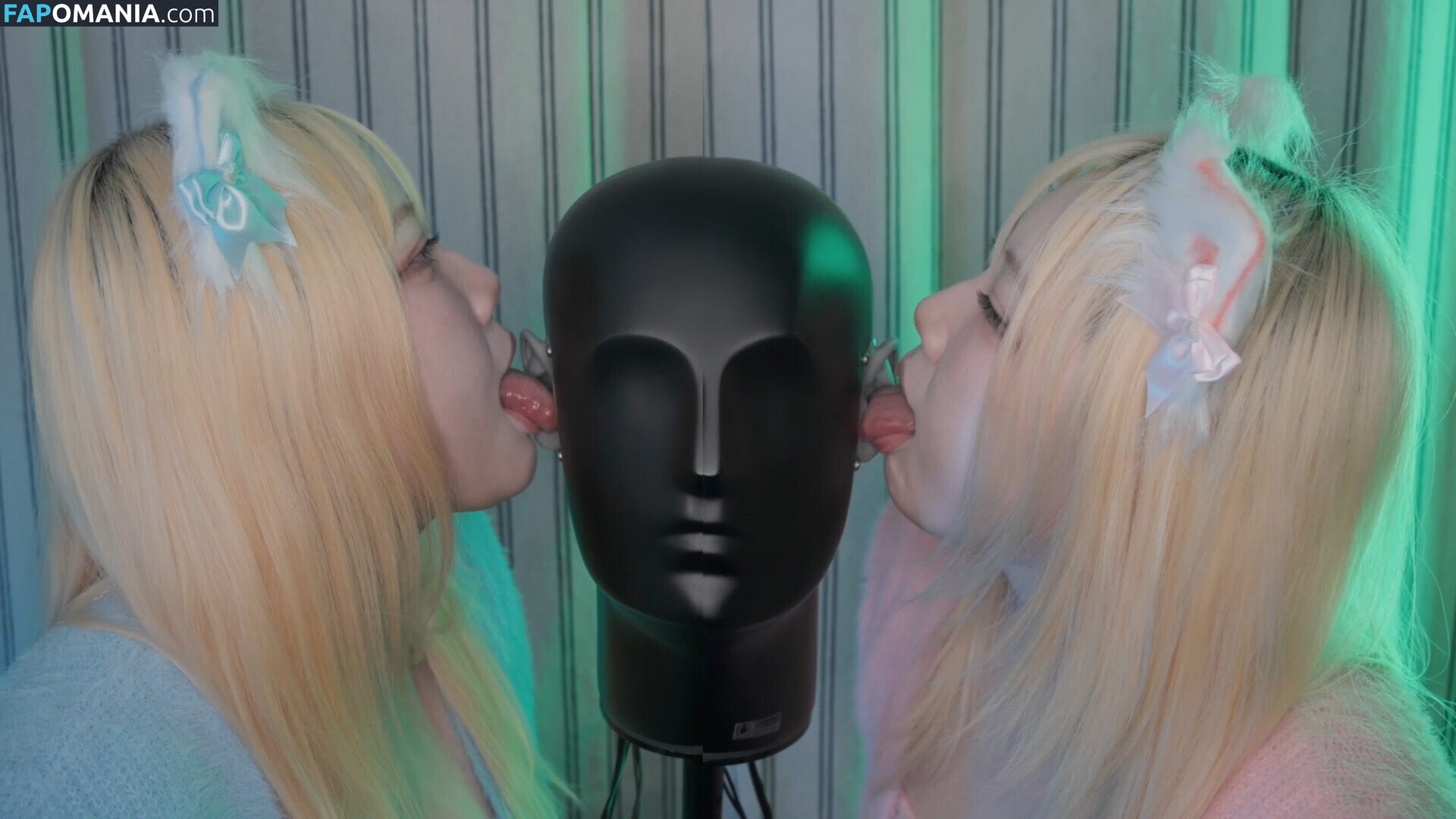 Dooboo Asmr / dooboo_asmr Γυμνός OnlyFans  Διαρρεύσαστη φωτογραφία #1