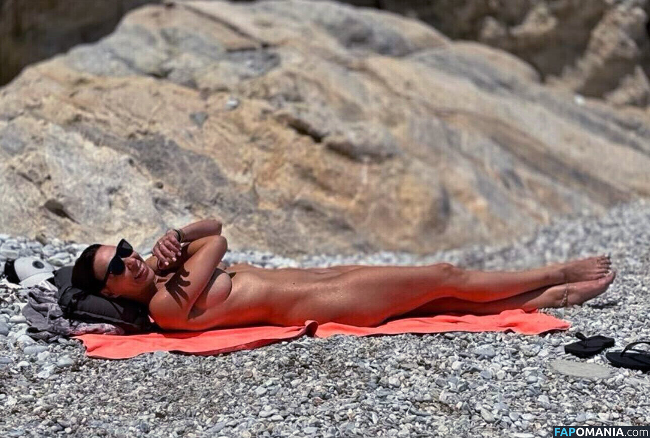 Dora Chrysikou / dorachrysikou Γυμνός OnlyFans  Διαρρεύσαστη φωτογραφία #3