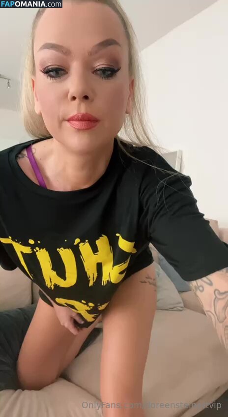 Doreen Steinert / doreensteinertvip / https: / reenofficialmusic Γυμνός OnlyFans  Διαρρεύσαστη φωτογραφία #3