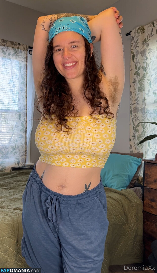 doremia_free / doremiaxx Γυμνός OnlyFans  Διαρρεύσαστη φωτογραφία #1
