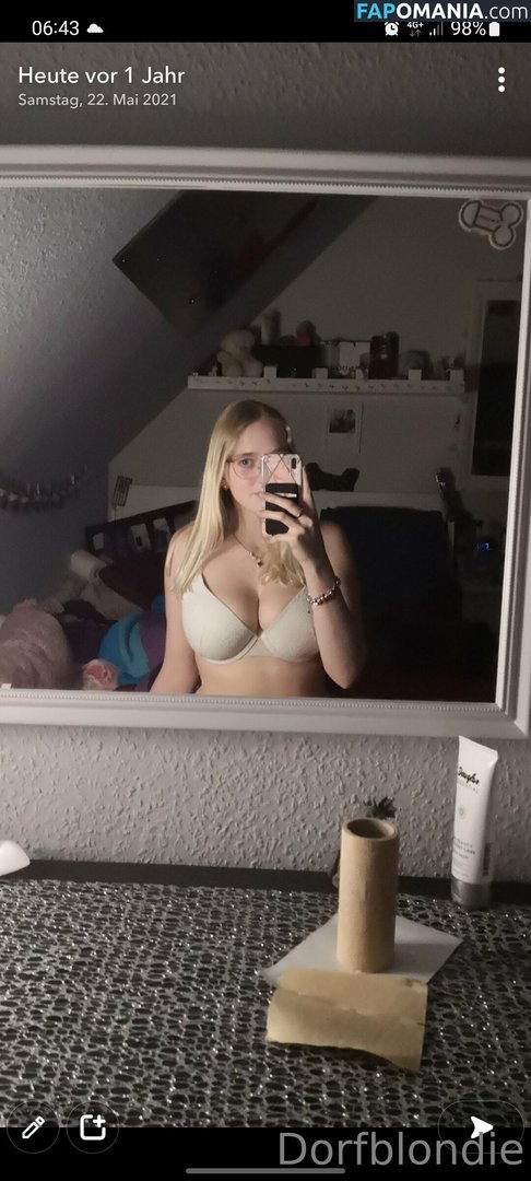 Dorfblondie Γυμνός OnlyFans  Διαρρεύσαστη φωτογραφία #14