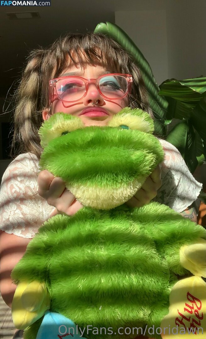 doridawn Γυμνός OnlyFans  Διαρρεύσαστη φωτογραφία #2