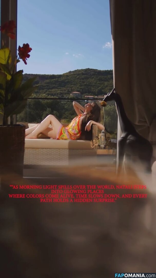 Doris Murati / doris_murati / model Γυμνός OnlyFans  Διαρρεύσαστη φωτογραφία #4