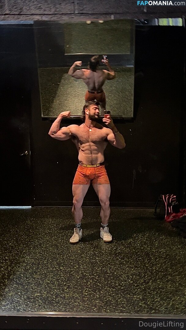 dougielifting Γυμνός OnlyFans  Διαρρεύσαστη φωτογραφία #4