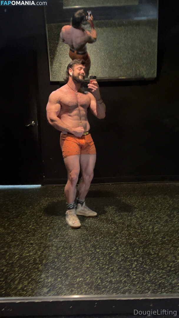 dougielifting Γυμνός OnlyFans  Διαρρεύσαστη φωτογραφία #5